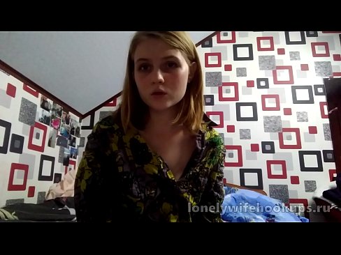 ❤️ Młoda blond studentka z Rosji lubi większe kutasy. ❤ Fucking video at pl.xxxdesichudai.ru ️❤