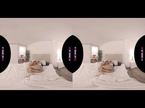❤️ PORNBCN VR Dwie młode lesbijki budzą się napalone w wirtualnej rzeczywistości 4K 180 3D Geneva Bellucci Katrina Moreno ❤ Fucking video at pl.xxxdesichudai.ru ️❤