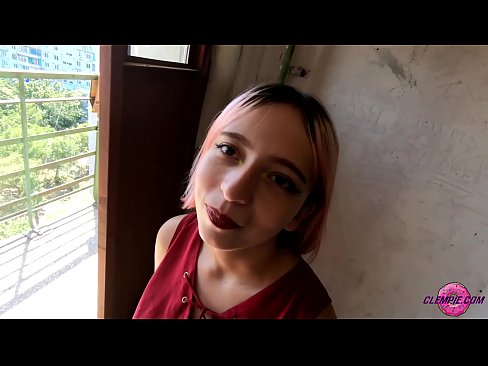❤️ Studentka zmysłowo obciąga nieznajomemu na odludziu - cum na jego twarzy ❤ Fucking video at pl.xxxdesichudai.ru ️❤